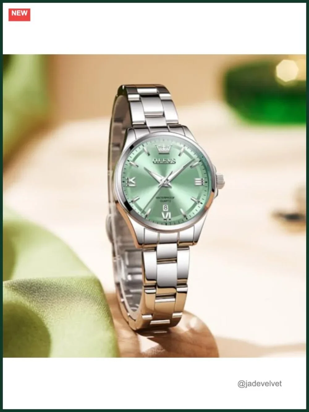 N/A this elegant